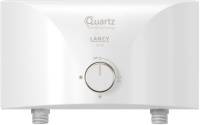 Подробнее о Quartz Thermal Technology Lancy 5500 combi