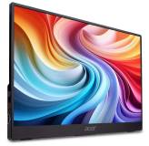 Подробнее о Acer Portable Monitor PM161QB1bmiuux Black UM.ZP1EE.101