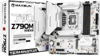 Подробнее о Maxsun Terminator Z790M D5 ICE
