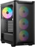Подробнее о be quiet! Pure Base 501 LX  (BGW79) White