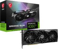 Подробнее о MSI GeForce RTX 4060 Ti GAMING SLIM 16GB