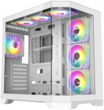 Подробнее о GAMEMAX HYPE-A White