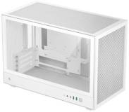 Подробнее о Deepcool CH260 (R-CH260-WHNGM0-G-1) White