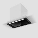 Подробнее о ELICA HIDDEN 2.0 BL MAT/A/52