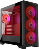 Подробнее о Modecom VOLCANO EXPANSE S ARGB 4x140mm fans MIDI USB 3.0x2+TYPE-C BLACK AT-EXPANSE-SG-10-000000