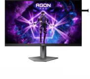 Подробнее о AOC Gaming Monitors AG276FK