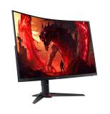 Подробнее о Acer NITRO XZ3 Curved XZ323QUX2BMIIPRX Black UM.HX3EE.215