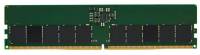 Подробнее о Kingston Server Memory DDR5 16GB 5600MHz CL46 ECC Registered KSM56E46BS8KM-16HA