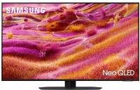 Подробнее о Samsung 43 Neo QLED 4K QN90F Vision AI Smart (QE43QN90F) 2025