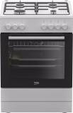 Подробнее о Beko FBM 62120 WD