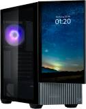 Подробнее о Zalman Z10 DS Black