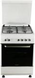 Подробнее о Canrey CGK 6060KGET White