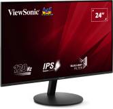 Подробнее о Viewsonic 24' Full HD 120Hz Monitor VA24E1-H