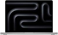 Подробнее о Apple MacBook Pro 14 M4 A3112 Silver 2024 Z1DW000NP