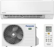 Подробнее о Panasonic CS-BZ35ZKEW/CU-BZ35ZKE