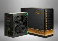 Подробнее о Inter-tech ArgusNT BPS-850W 88882242