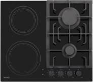 Подробнее о ELEYUS H1CBHBHG ME 60 BL V2 CF