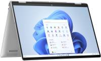 Подробнее о HP Envy x360 2-in-1 Laptop 16-ac0016nw Custom Glacier silver B4MC0EA|20M2