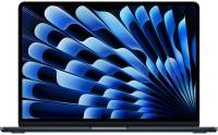 Подробнее о Apple MacBook Air 13 M4 A3240 Midnight 2025 Z1CX000RX