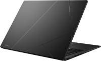 Подробнее о ASUS Zenbook 14 OLED (UM3406) Jade Black UM3406KA-QD160 / 90NB14U1-M00950