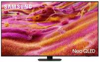 Подробнее о Samsung 75 Neo QLED 4K QN90F Vision AI Smart (QE75QN90F) 2025