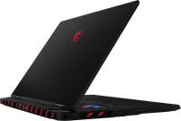 Подробнее о MSI Raider 18 HX AI A2XWJG-404UA Core Black 9S7-182462-404