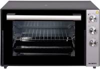 Подробнее о Kumtel LX-9320 BLACK-INOX