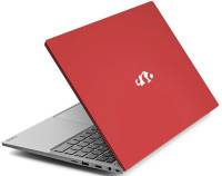 Подробнее о Nimo N151 Laptop for Home and School Red 46960521773307