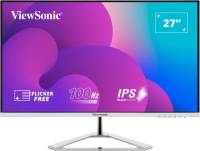 Подробнее о Viewsonic 27' Frameless Entertainment Monitor VX2776-Smh