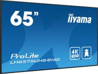 Подробнее о iiyama ProLite LH6575UHS-B1AG