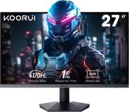 Подробнее о Koorui 27' Gaming Monitor GN07