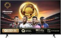 Подробнее о Hisense 75 QLED Smart 75E79NQ 65E79NQ