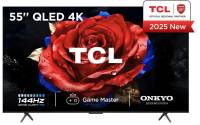 Подробнее о Tcl 55T8C