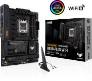 Подробнее о ASUS TUF GAMING B650E-PLUS WIFI