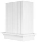 Подробнее о VDB Genesis 90 White