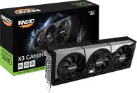 Подробнее о Inno3D GeForce RTX 5080 X3 GAMING OC 16GB G50803-16D7X-17603930
