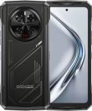 Подробнее о DOOGEE V40 12/512GB Midnight Silver