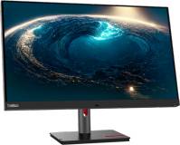 Подробнее о Lenovo ThinkVision P32pz-30 Raven Black 2023 63E5GAT2EU