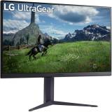 Подробнее о Lg UltraGear 32' Gaming Monitor 32GS85QX-B