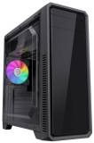 Подробнее о GAMEMAX G561E Black G561E-BK
