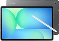 Подробнее о Samsung Galaxy Tab S10 FE 5G 12/256GB (SM-X526BZAPEUC) 2025 Gray