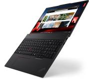 Подробнее о Lenovo ThinkPad T16 Gen 3 Black 2024 21MN008CPB