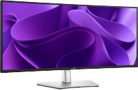 Подробнее о Dell Pro Plus 34' USB-C Hub Monitor P3425WE 210-BRDR
