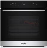 Подробнее о Whirlpool WOI7A8FPT1SXA