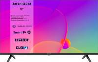 Телевизор Romsat 42FSH1950T2
