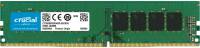 Память Crucial DDR4 32GB 3200MHz CL22 Tray CT32G4DFD832AT