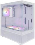 Корпус 1STPLAYER Mi5-WH-2FC7R-W-1FC7-W