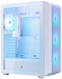 Корпус 1STPLAYER H6-WH-4F7-W