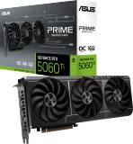 Видеокарта ASUS PRIME GeForce RTX 5060 Ti 16GB OC Edition PRIME-RTX5060TI-O16G