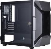 Корпус 1STPLAYER D3-A-BK